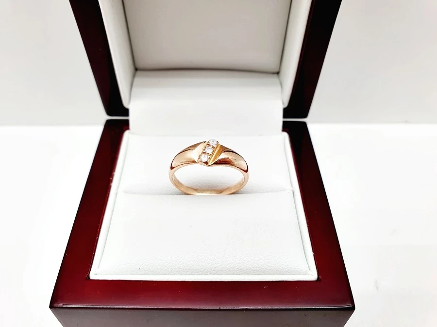 delikatny-elegancki-zloty-pierscionek-z-cyrkoniami-p585-14ct-202g-r12-stan-11323-2