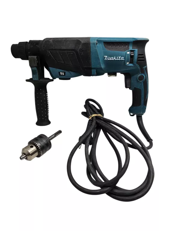 makita-hr2670-mlotowiertarka-wiertarka-udarowa-z-opcja-kucia-30j-sds-800-energia-udaru-300
