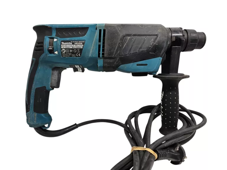 makita-hr2670-mlotowiertarka-wiertarka-udarowa-z-opcja-kucia-30j-sds-800-ean-gtin-0197050007131