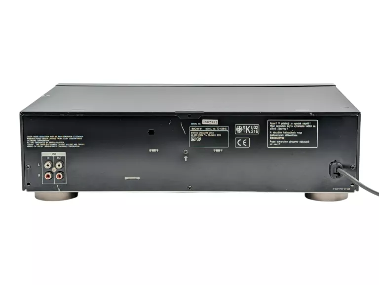 magnetofon-kasetowy-3-glowicowy-deck-sony-tc-k561s-dolby-s-rodzaj-223705-306089