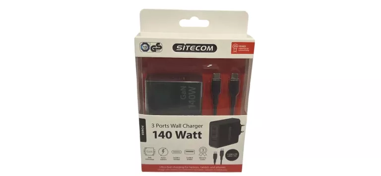 szybka-ladowarka-sitecom-140w-czarna-jana-pawla-ii-32-klodzko-for-cash