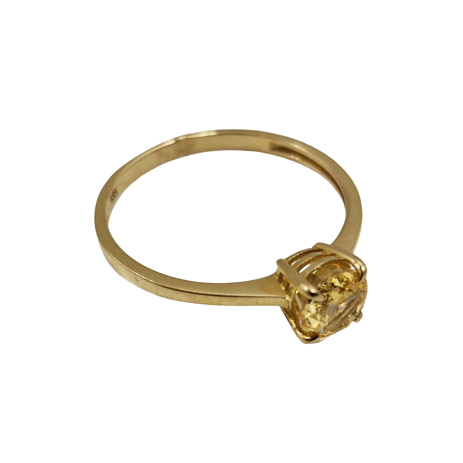 zloty-pierscionek-585-194-g-r-21-cyrkonia-zolta-zabkowska-52-warszawa