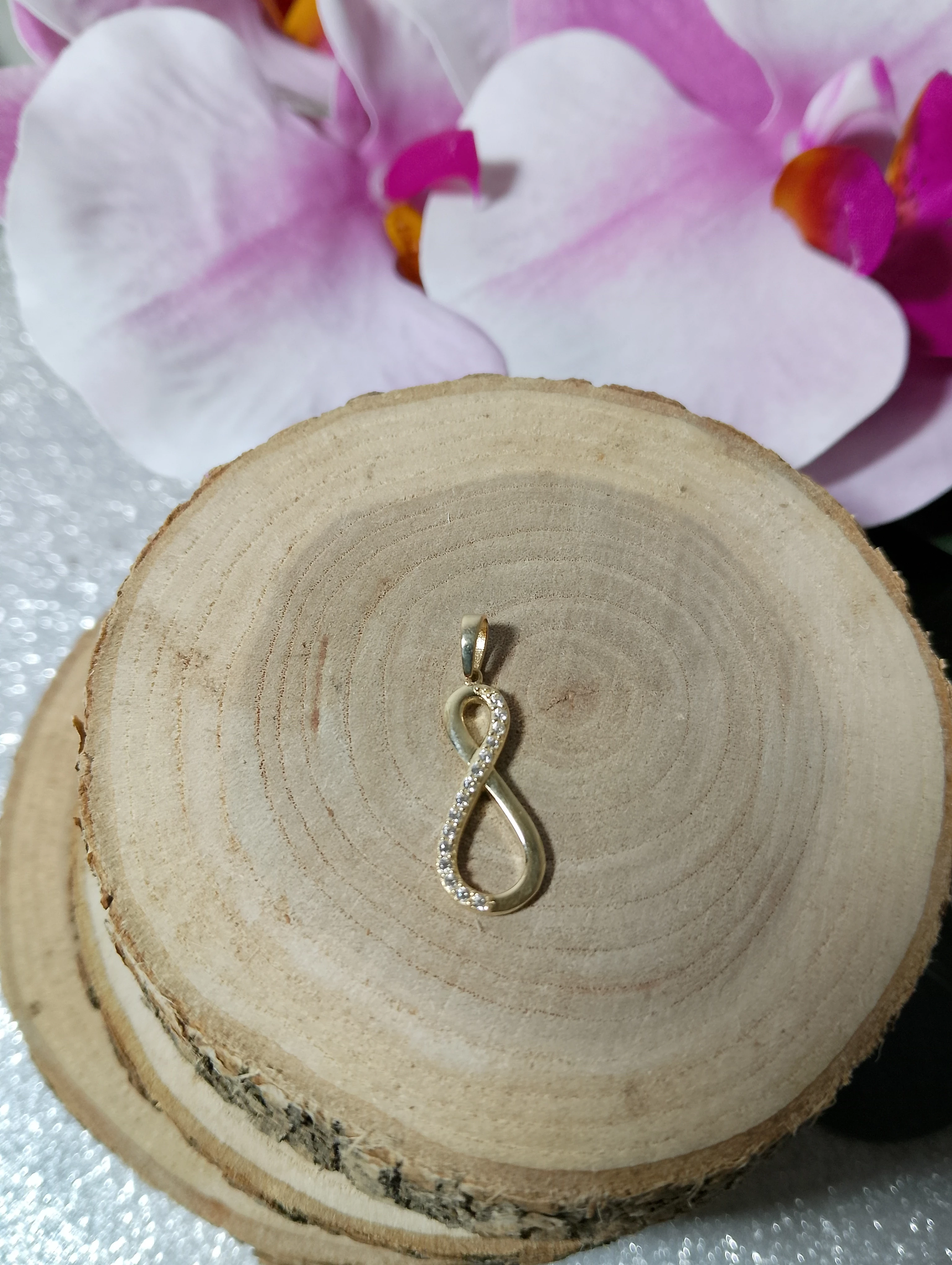 sliczna-zlota-zawieszka-nieskonczonosc-097-g-585-ean-gtin-5903710016307