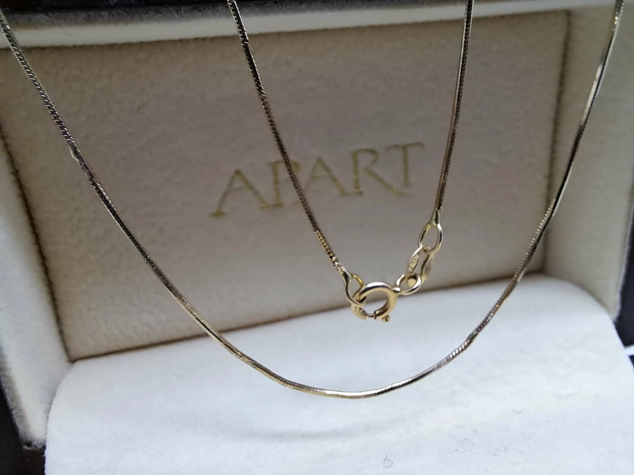 zloty-lancuszek-zmijka-pr585-g220-dl47-cm-stan-11323-2