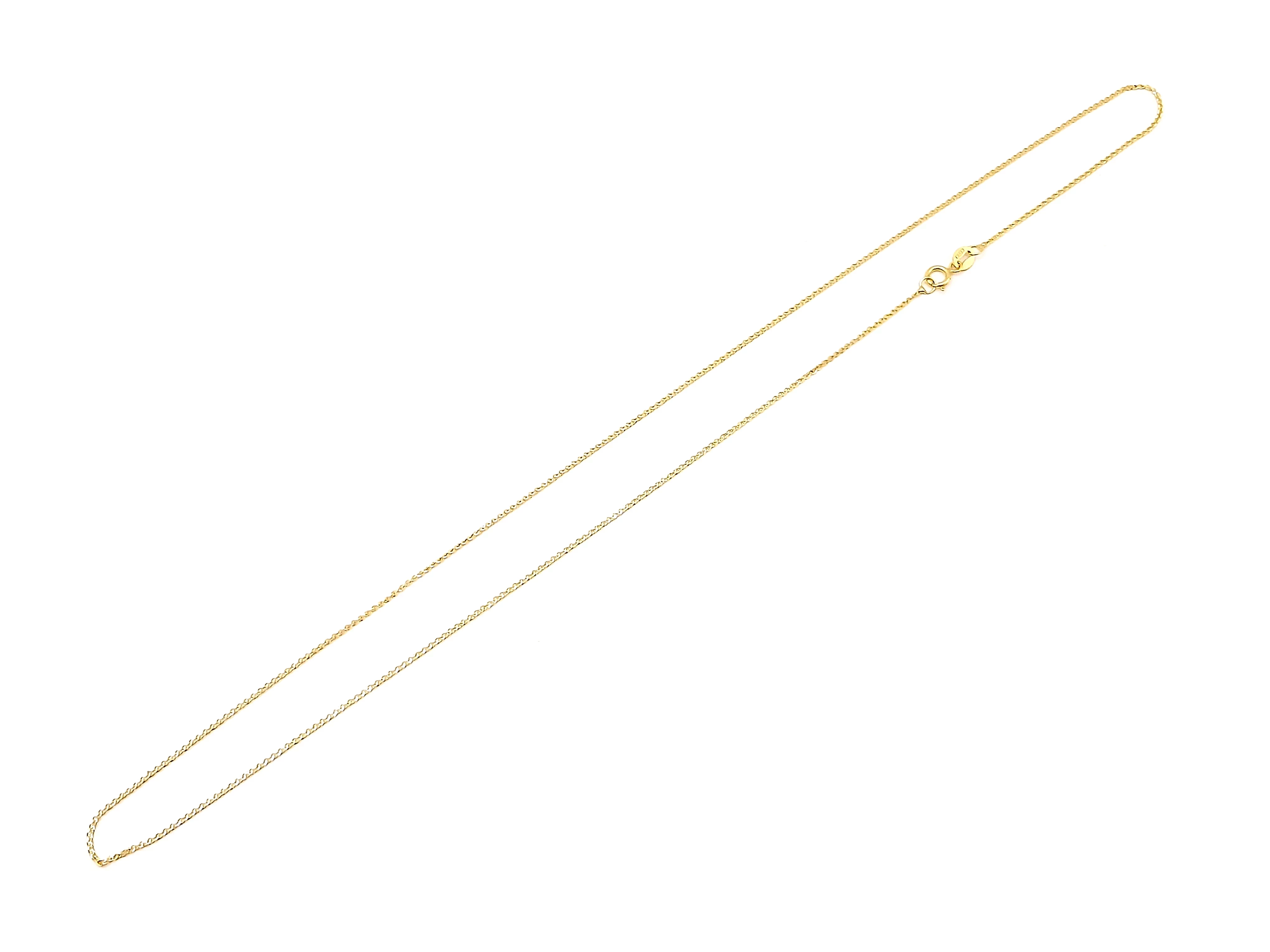 zlote-lancuszek-lisi-ogon-proba-585-134g-dlugosc-50cm-jak-nowy-jana-pawla-ii-4-kedzierzyn-kozle