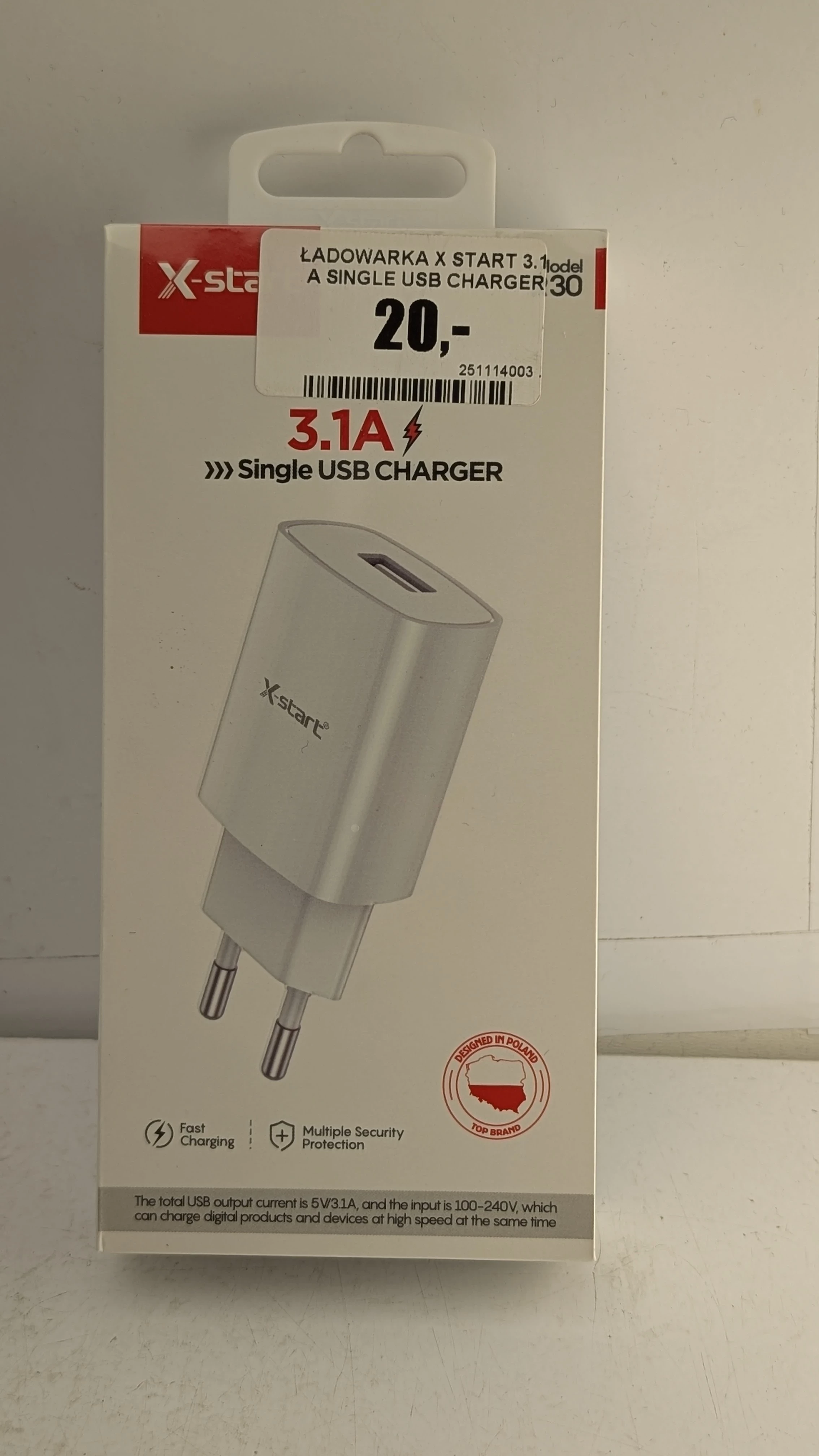 ladowarka-x-start-31-a-single-usb-charger-wroclawska-7-legnica