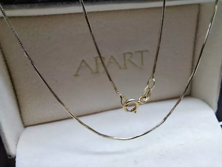 zloty-lancuszek-zmijka-pr585-g220-dl47-cm-stan-11323-2