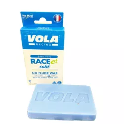 WOSK DO NART VOLA RACING COLD -25°C/-15°C 110G BEZ FLUORU