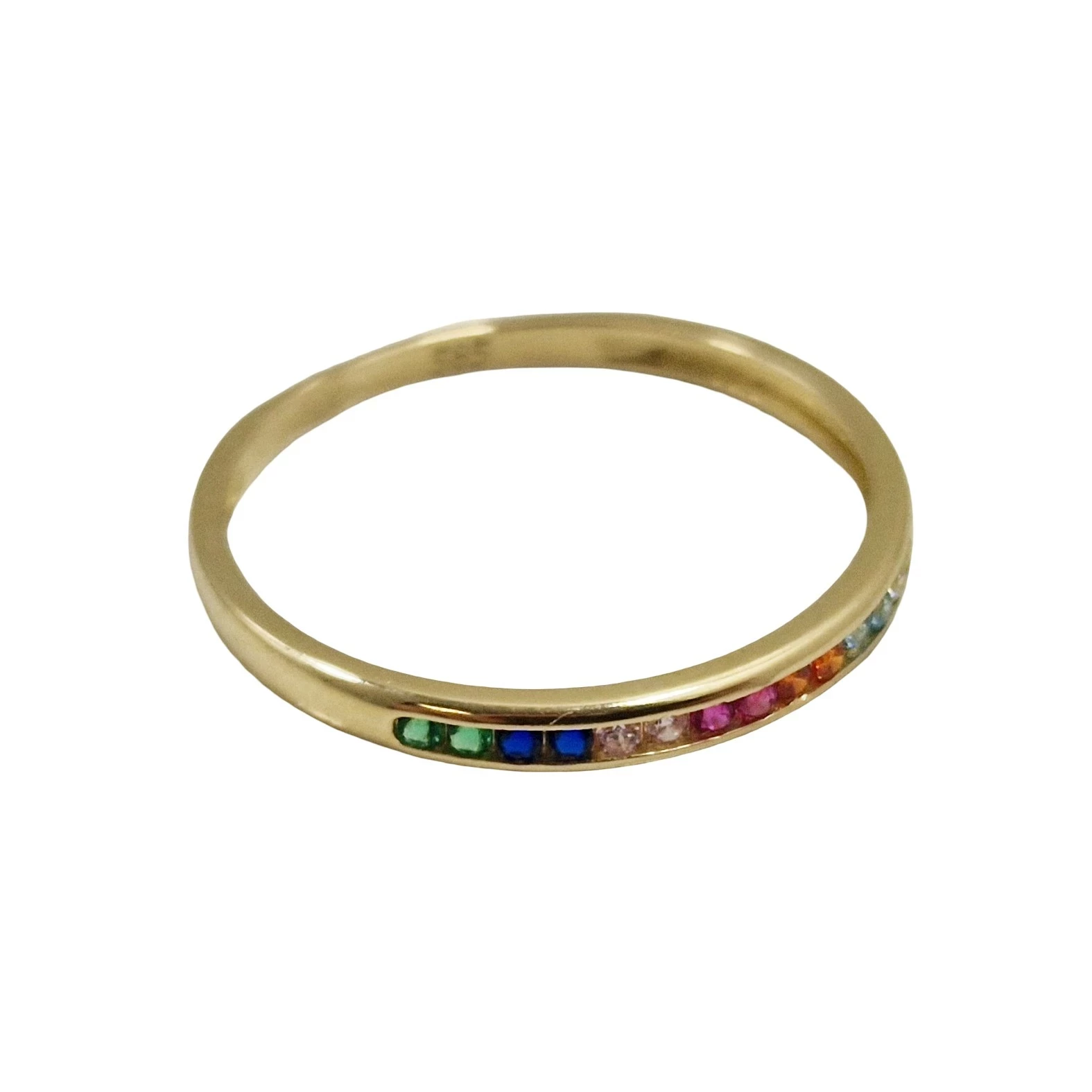 zloty-pierscionek-585-105-g-r-17-kolorowy-zabkowska-52-warszawa