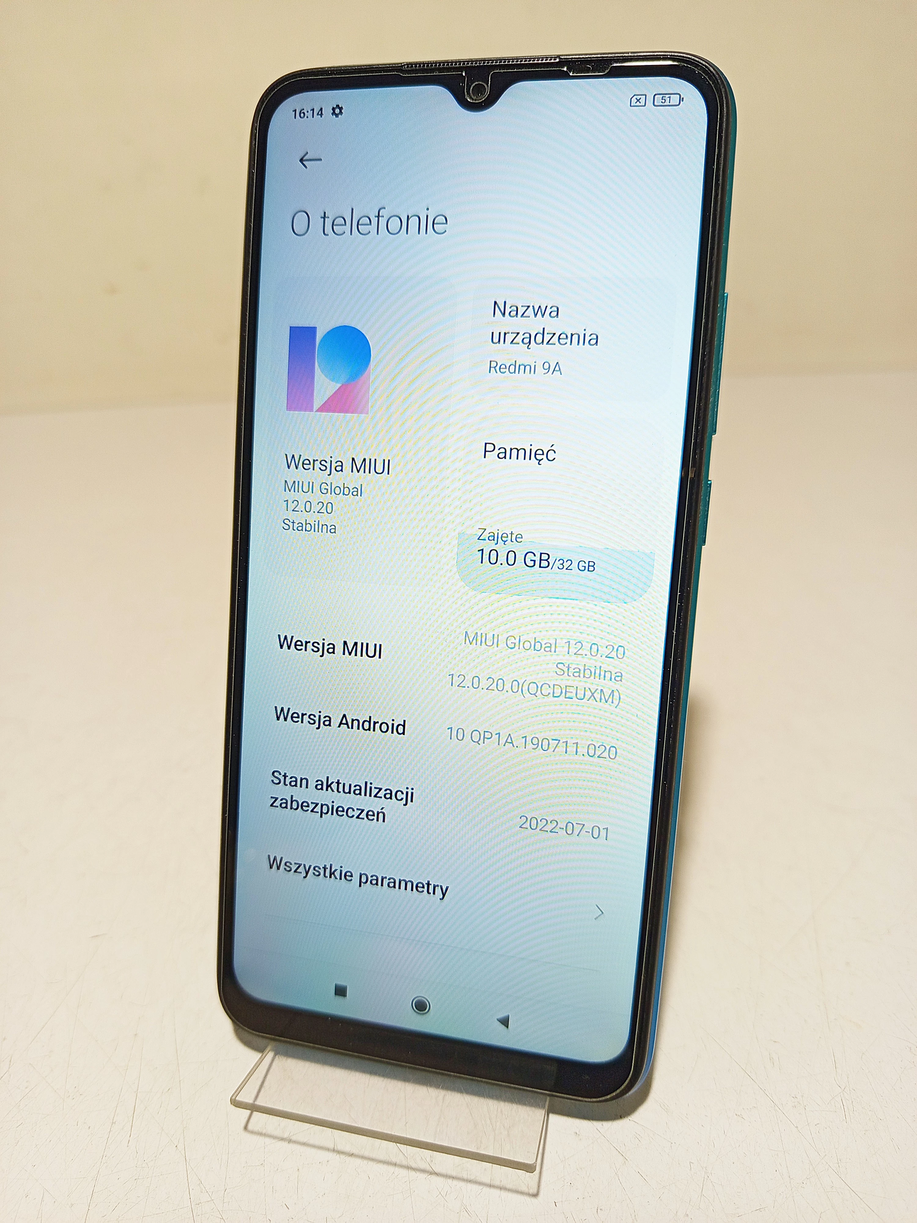 telefon-redmi-9a-ean-gtin-6941059648475