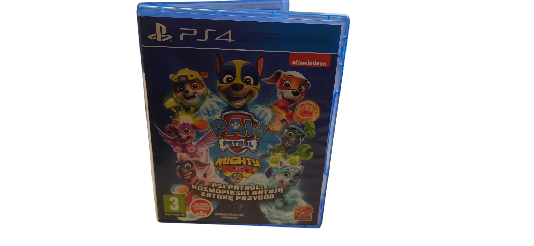 psi-patrol-kosmopieski-ratuja-zatoke-przygod-playstation-4-ps4-opolska-10-tarnowskie-gory