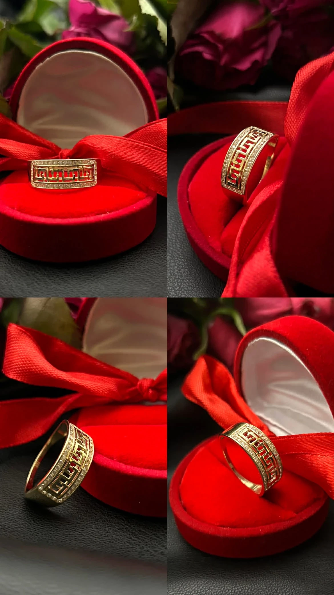 piekny-zloty-pierscionek-grecki-wzor-p585256g-r16-powystawowy-obroncow-wybrzeza-2a-gdansk