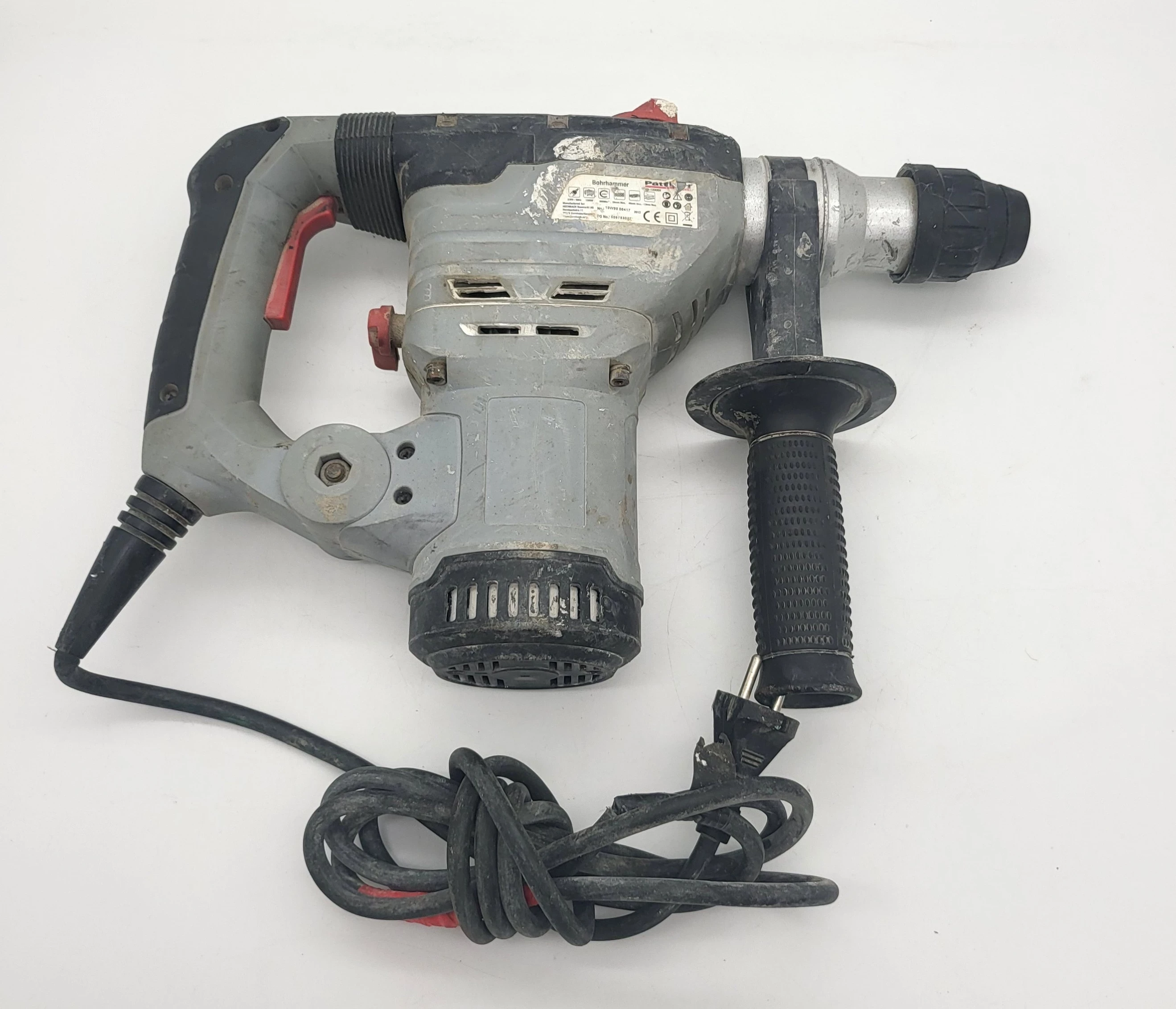 mlot-udarowy-pattfield-boorhamer-pe-1200bh-ean-gtin-4006825535082