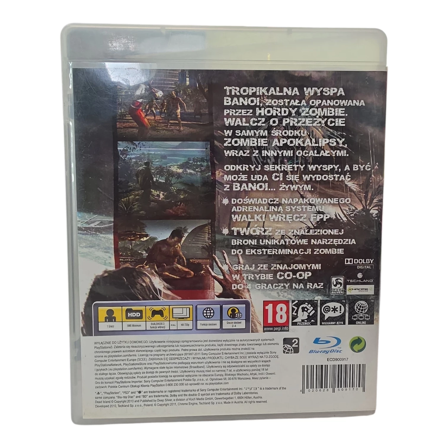 gra-ps-3-dead-island-ean-gtin-4020628087470