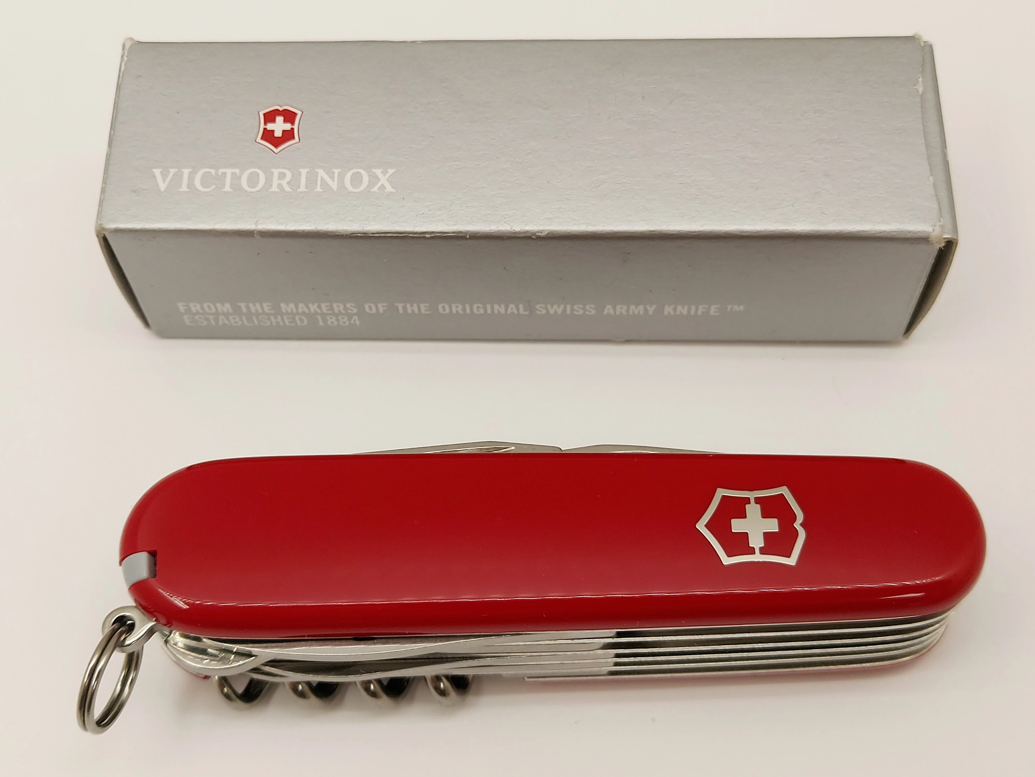 scyzoryk-victorinox-ranger-13763-czerwony-ean-gtin-7611160100368