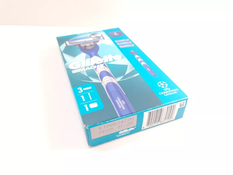 maszynka-gillette-mach-3-champions-league-wymienne-ostrza-311-igla-stan-11323-1