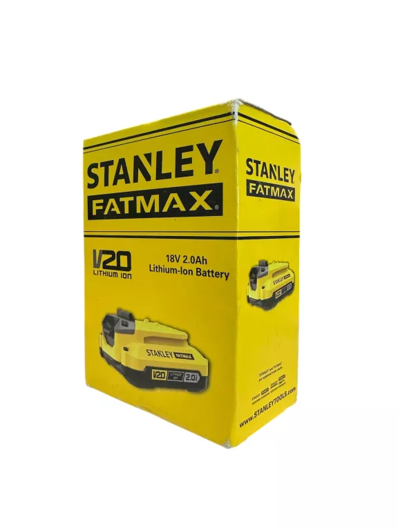 oryginalny-akumulator-li-ion-2ah-v20-stanley-fatmax-sfmcb202-xj-ean-gtin-5035048724330