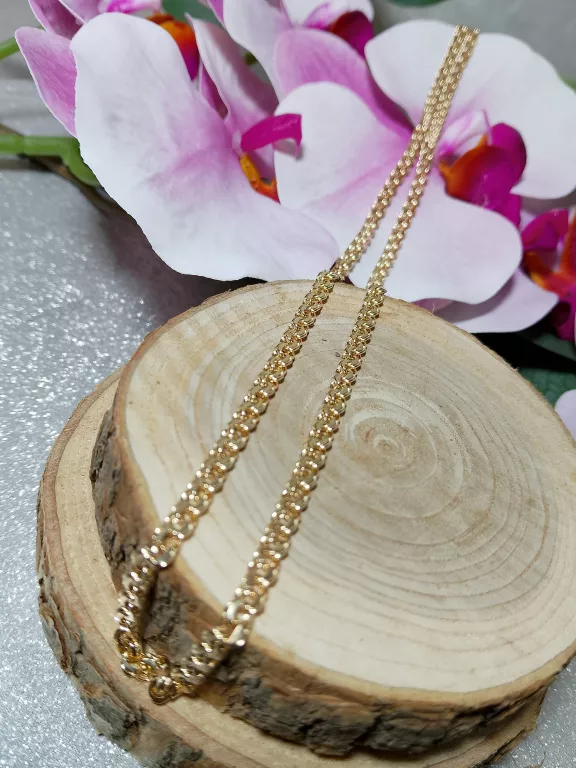 sliczny-zloty-lancuszek-462-g-585-ean-gtin-3092837590981