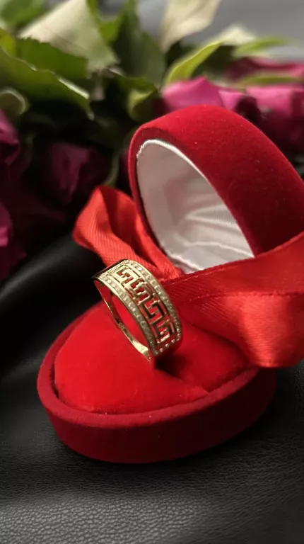 piekny-zloty-pierscionek-grecki-wzor-p585256g-r16-powystawowy-rodzaj-2205-2