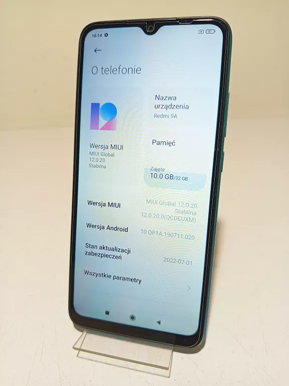 telefon-redmi-9a-ean-gtin-6941059648475