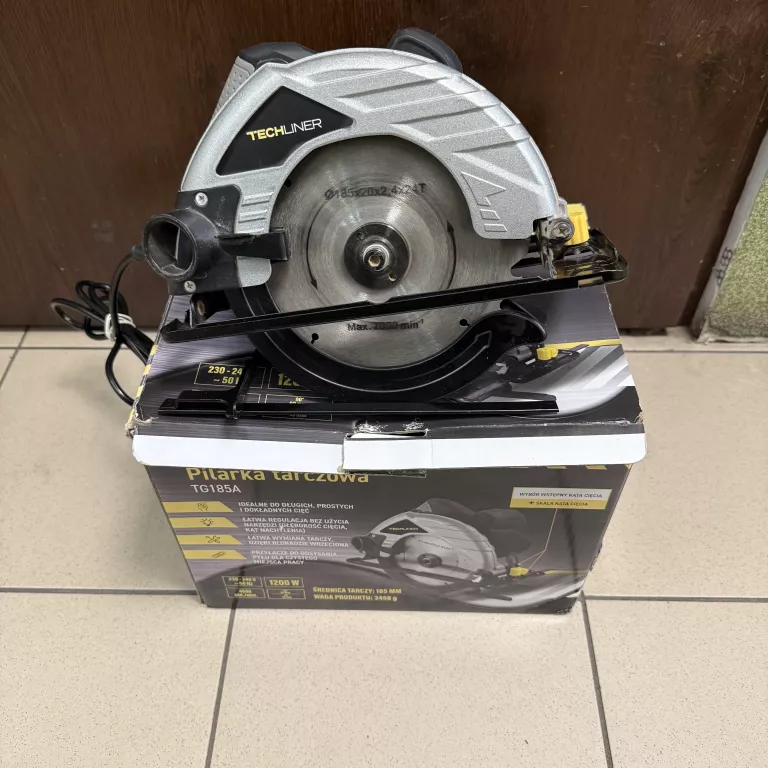 pilarka-tarczowa-techliner-tg185a-1200w-sniadeckich-11-znin