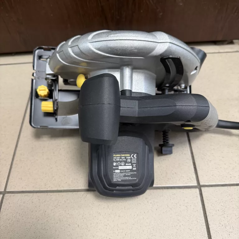 pilarka-tarczowa-techliner-tg185a-1200w-ean-gtin-5901529107889