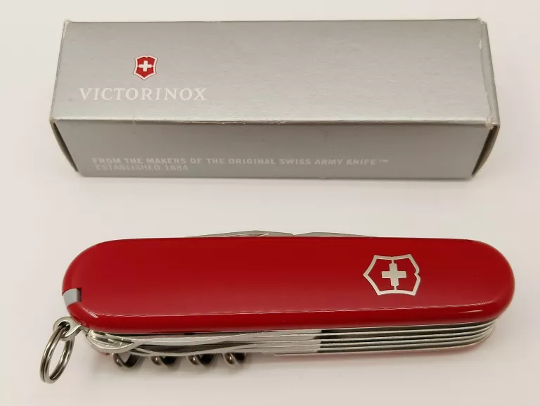 scyzoryk-victorinox-ranger-13763-czerwony-ean-gtin-7611160100368