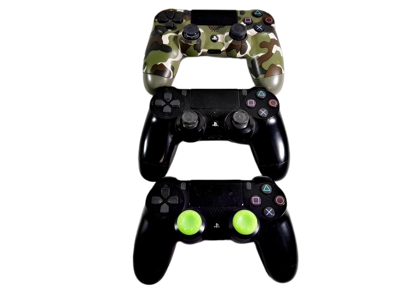 konsola-sony-playstation-4-fat-ps4-fat-500gb-z-3-padami-czarna-ean-gtin-4260122883837