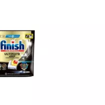 FINISH KAPSUŁKI DO ZMYWAREK POWERBALL ULTIMATE PLUS ALLIN1 LEMON 25 SZTUK