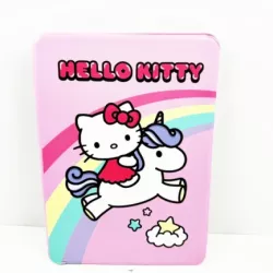ETUI NA TABLET HELLO KITTY KOLOR RÓŻOWY - SINSAY - 334DS-30X