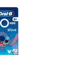 SZCZOTECZKA MAGNETYCZNA ORAL-B IO STITCH