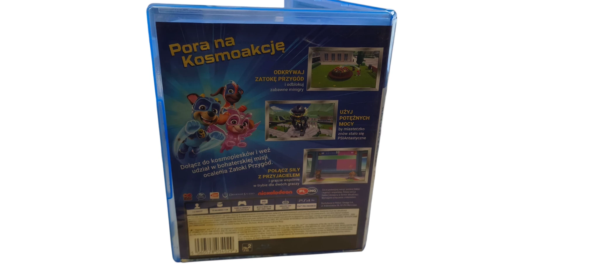 psi-patrol-kosmopieski-ratuja-zatoke-przygod-playstation-4-ps4-stan-11323-2