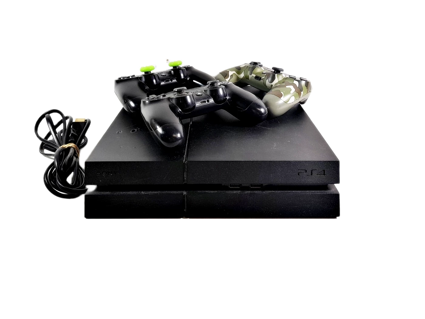 konsola-sony-playstation-4-fat-ps4-fat-500gb-z-3-padami-czarna-wolnosci-2a-strzelce-krajenskie