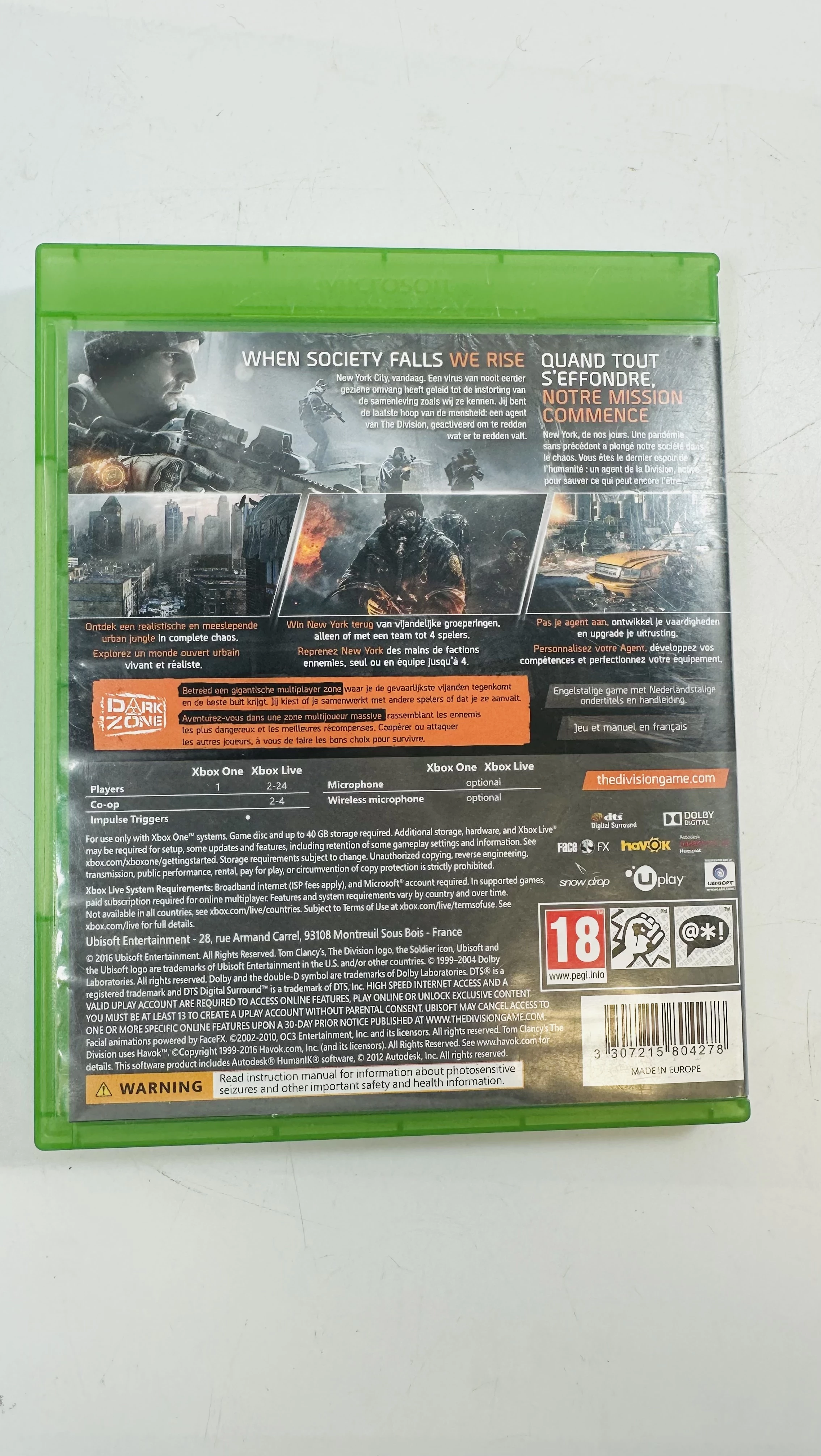 gra-xbox-one-tom-clancys-the-division-ean-gtin-3307215804247