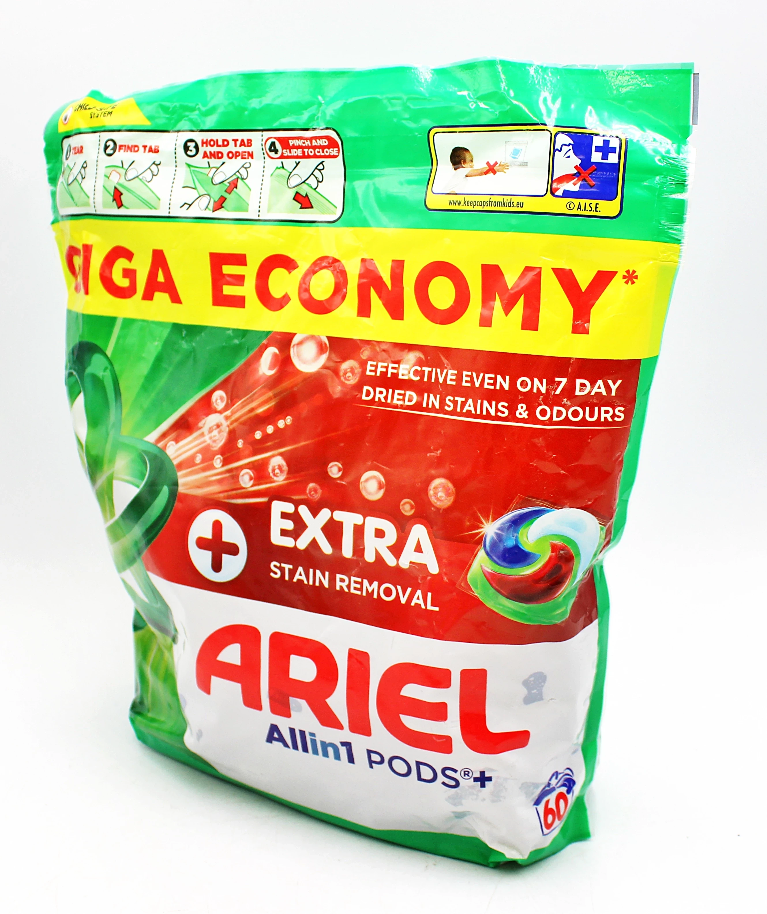 kapsulki-do-prania-ariel-all-in-1-pods-extra-stain-removal-60-pran-stan-11323-2