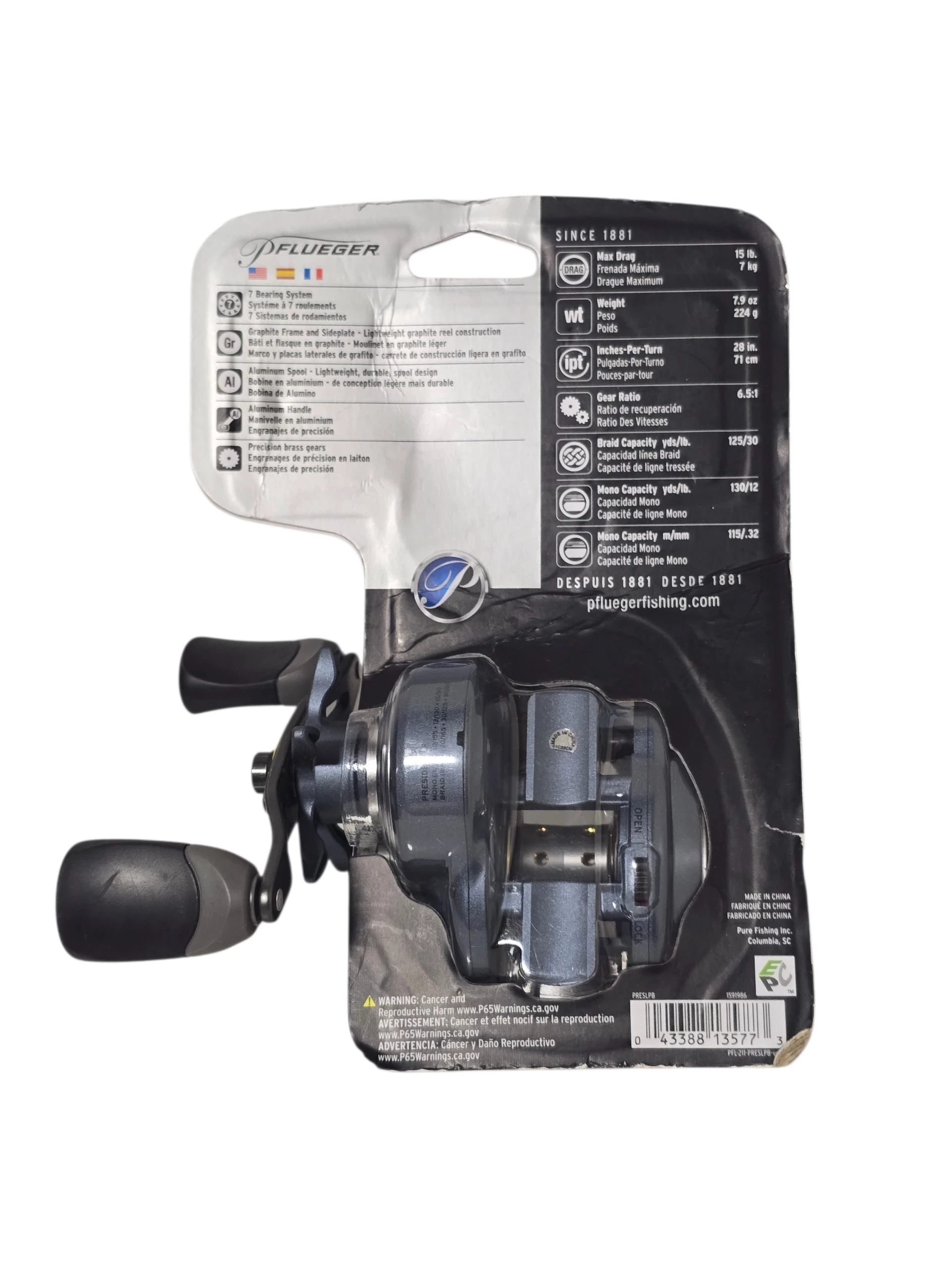 kolowrotek-pflueger-president-stan-11323-2