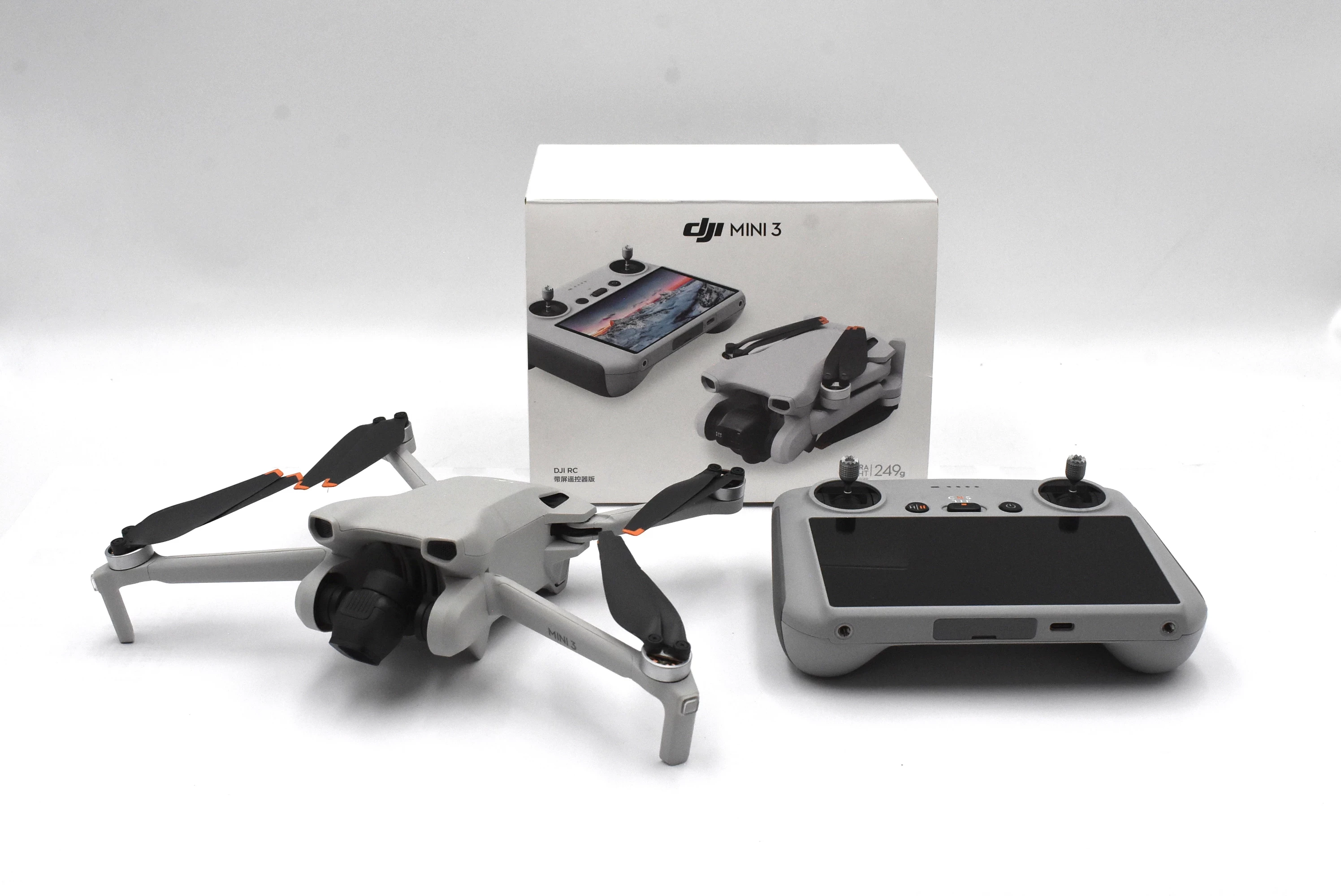 dron-dji-mini-3-rc-249g-z-kamera-4k-hdr-kontroler-rm330-os-piastowskie-74a-poznan