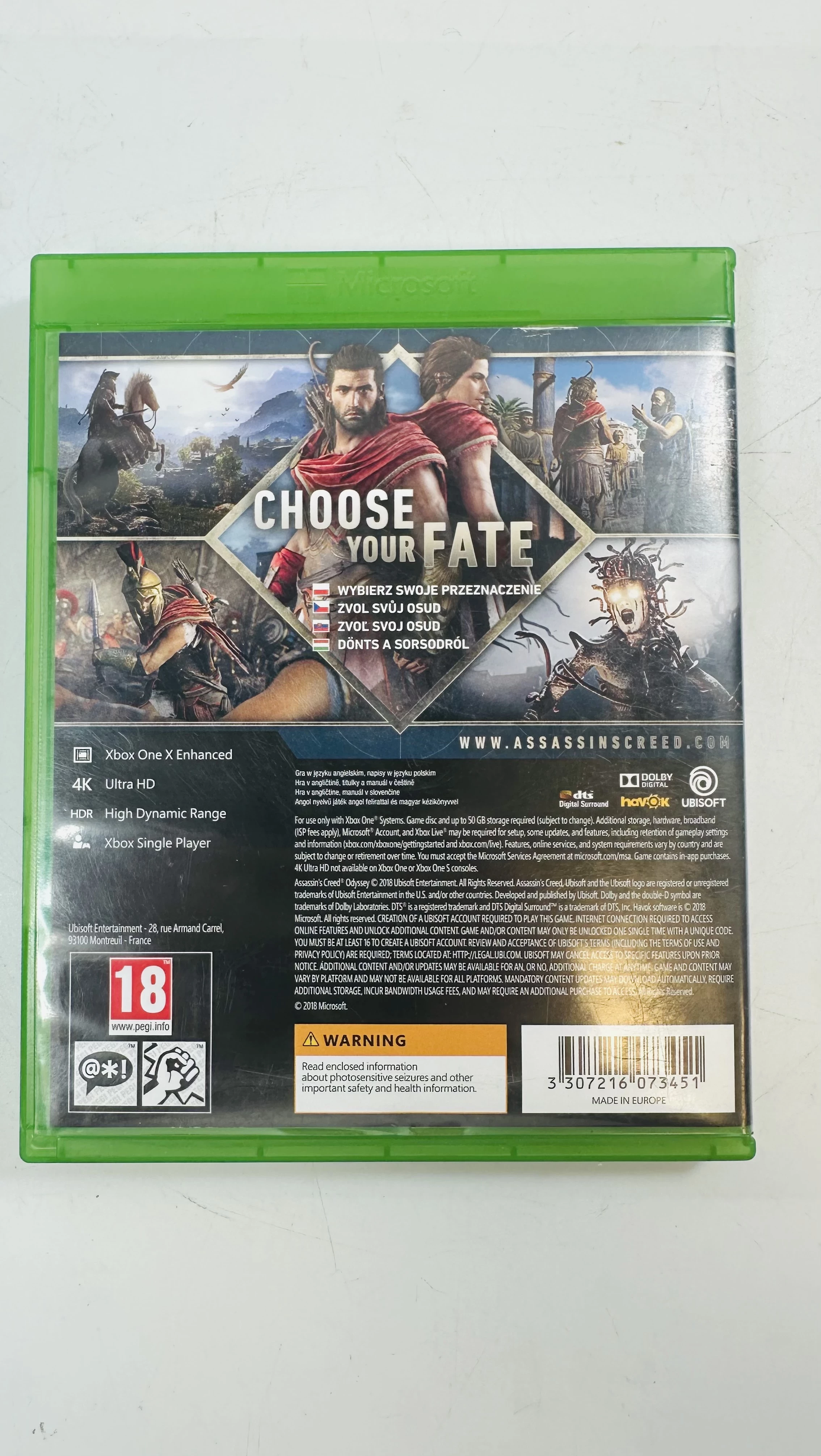 gra-xbox-one-assasins-creed-odyssey-ean-gtin-887256036041