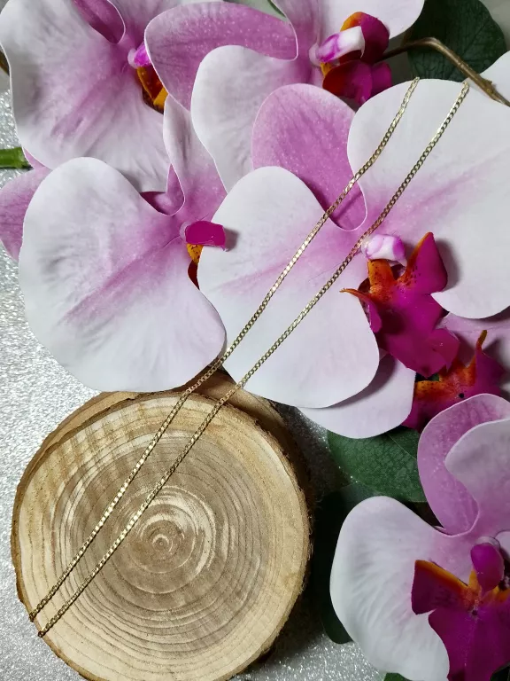 sliczny-zloty-lancuszek-173-g-585-stan-11323-2