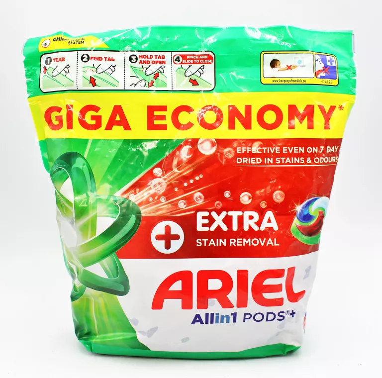 kapsulki-do-prania-ariel-all-in-1-pods-extra-stain-removal-60-pran-glogowska-160-poznan