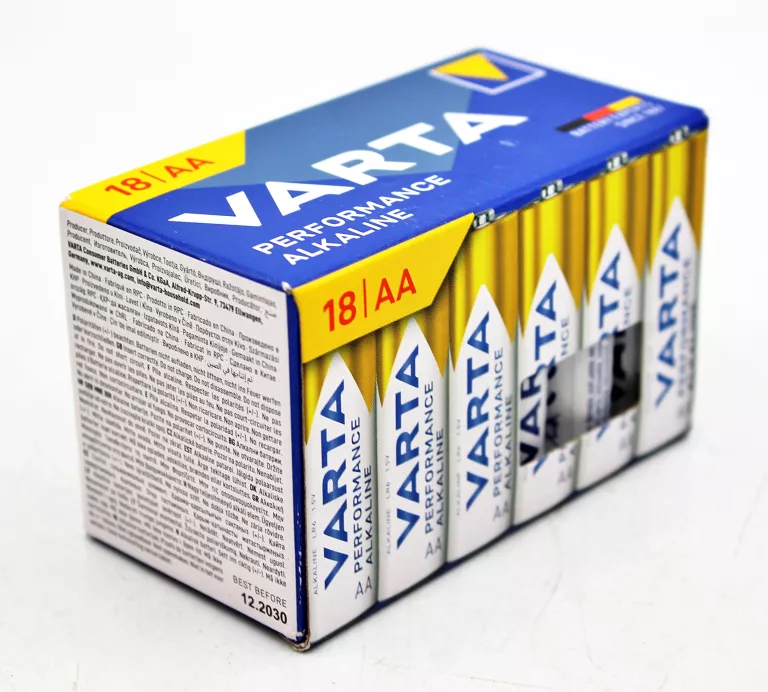 zestaw-baterii-alkalicznych-varta-performance-alkaline-aa-18-pak-ean-gtin-4008496222926