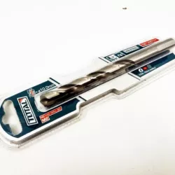 WIERTŁO DO METALU TOTAL 10.0MM M2 HSS