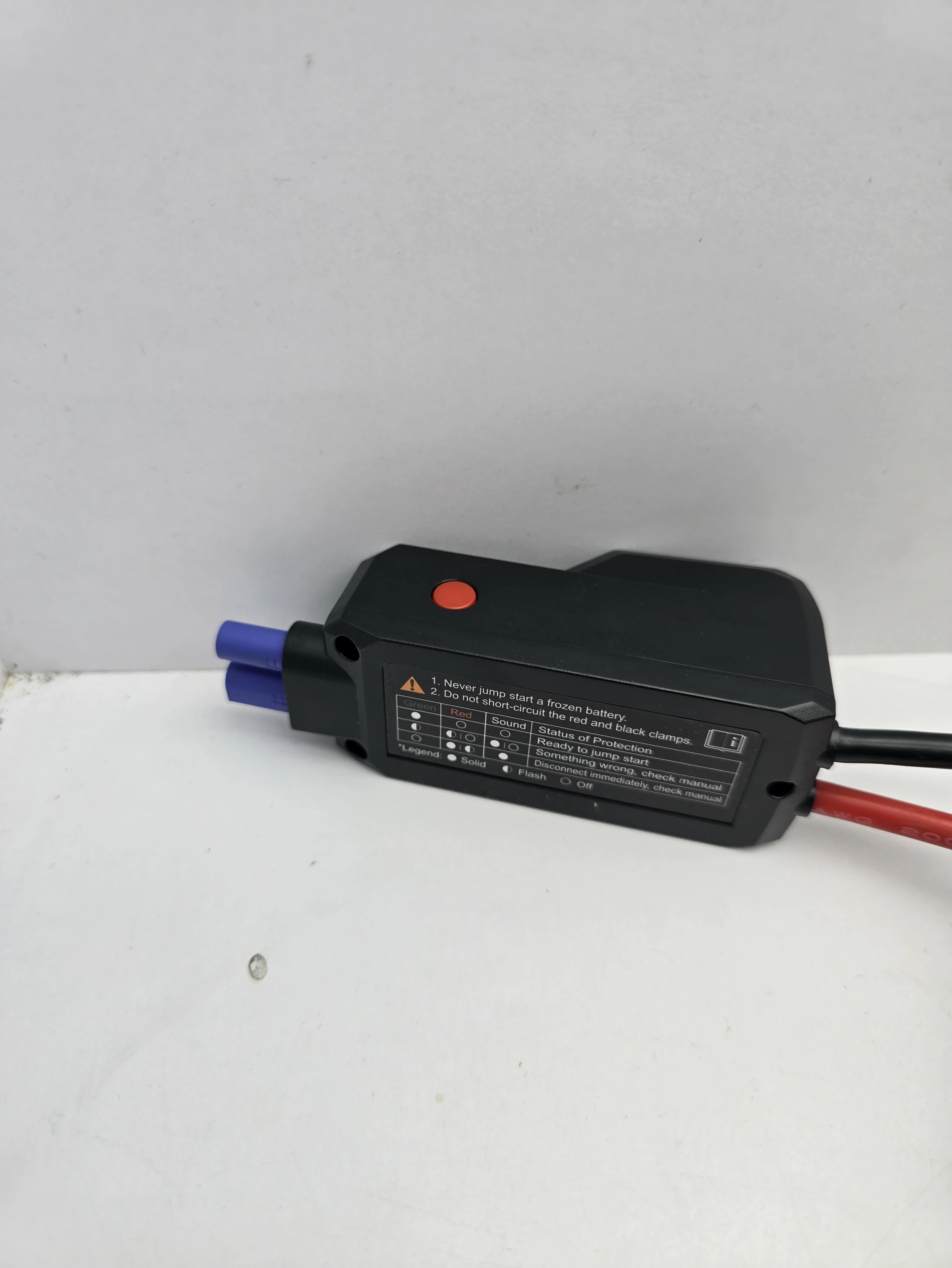 urzadzenie-rozruchowe-amio-sj02-etui-stan-11323-2