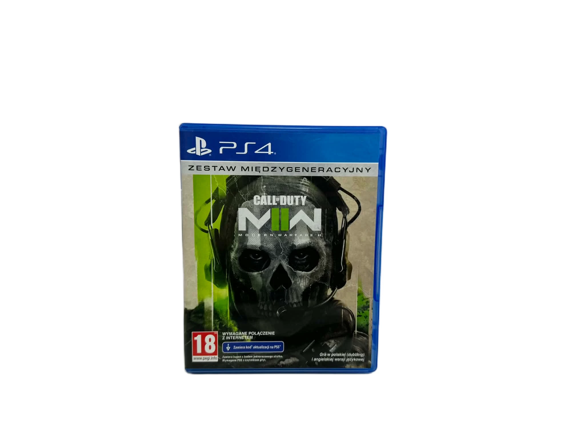 call-of-duty-modern-warfare-ii-playstation-4-ps4-tarnogorska-26-gliwice-g1