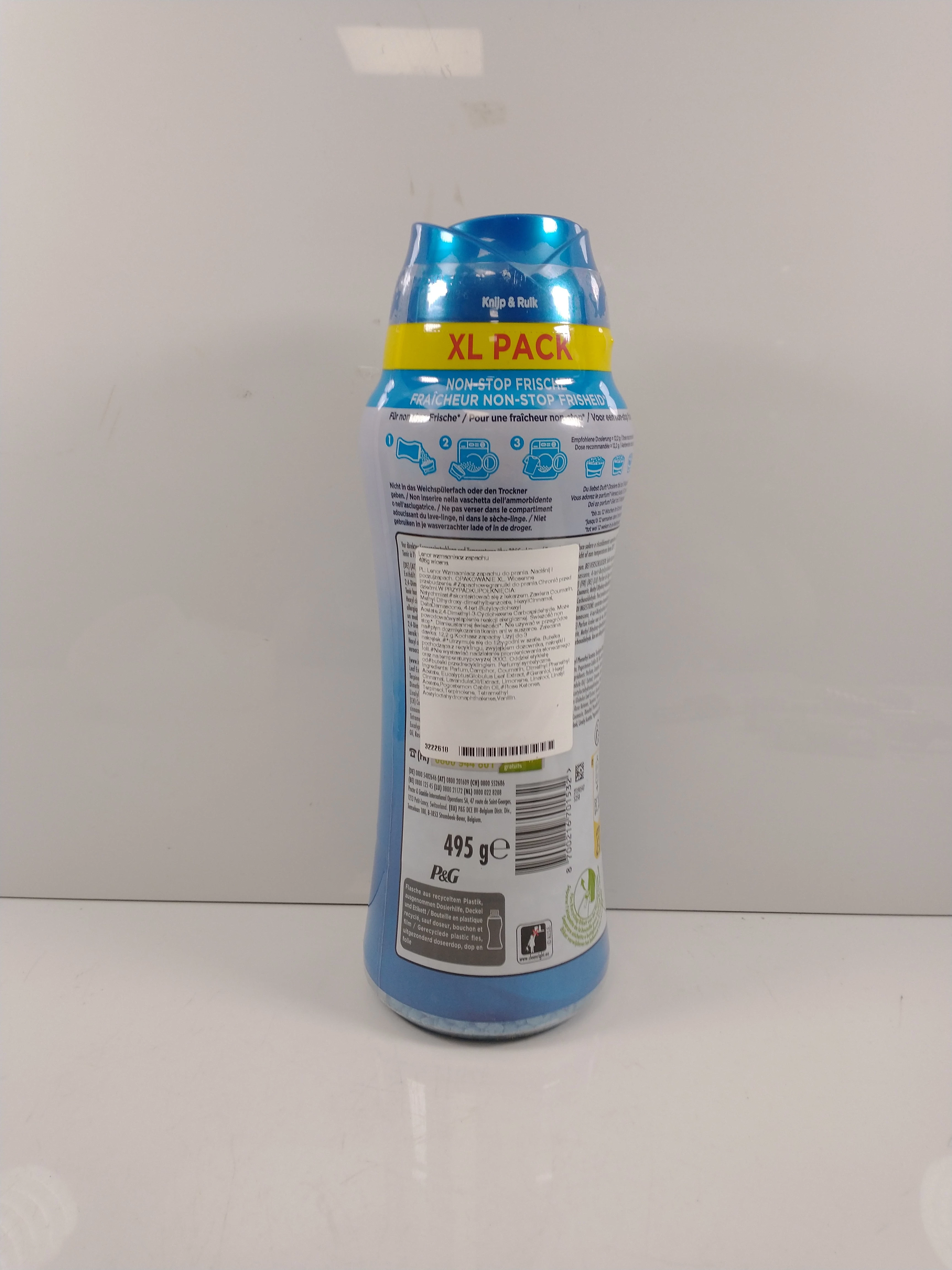 perelki-zapachowe-lenor-xl-spring-awakening-495g-ean-gtin-5906142931224