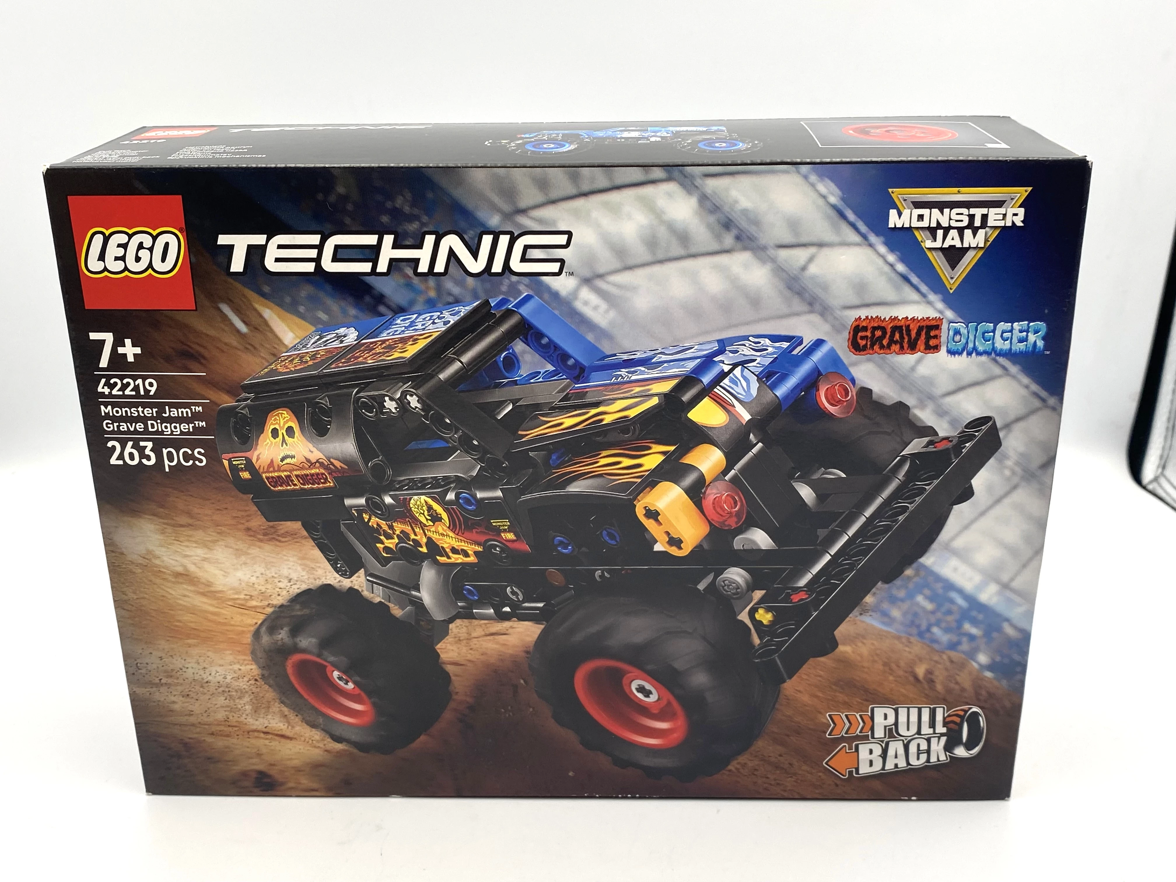 lego-42219-technic-monster-jam-grave-digger-stefana-grota-roweckiego-7h-krakow