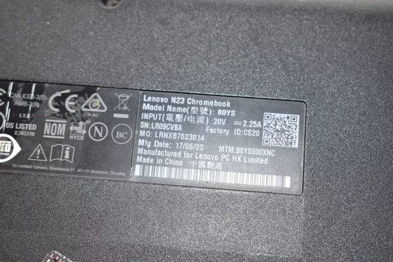 laptop-lenovo-81n3-kod-producenta-d45c