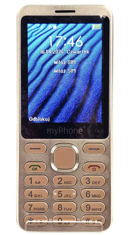 telefon-myphone-maestro-2-komplet-ean-gtin-5902983619086