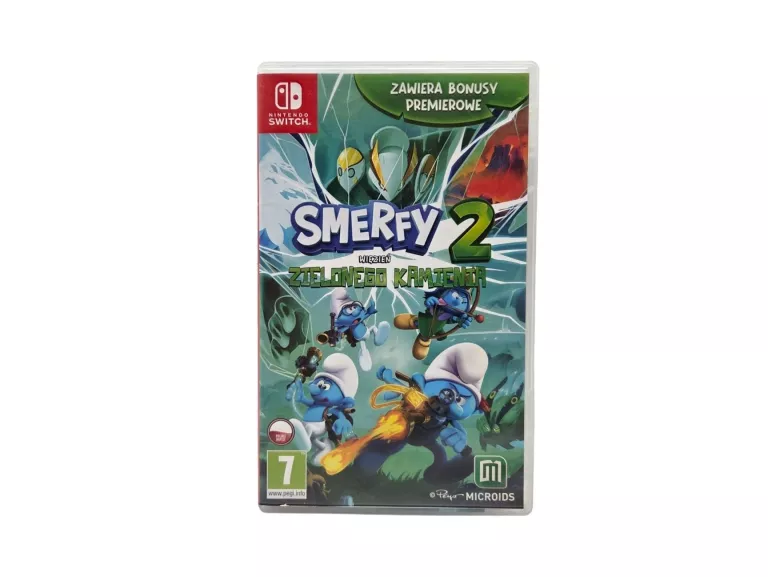 gra-na-nintendo-switch-the-smurfs-2-prisoners-of-the-green-stone-1-maja-47-sj-lublin
