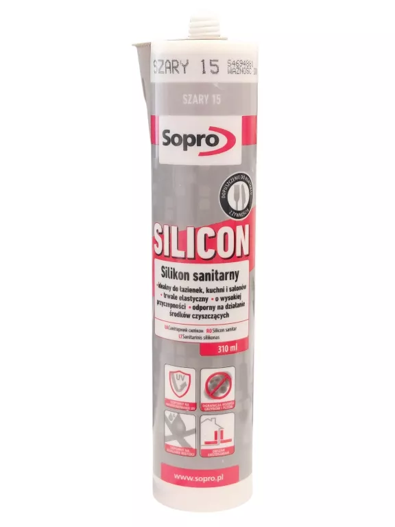 sopro-silicon-silikon-sanitarny-szary-15-310ml-grabiszynska-30-wroclaw